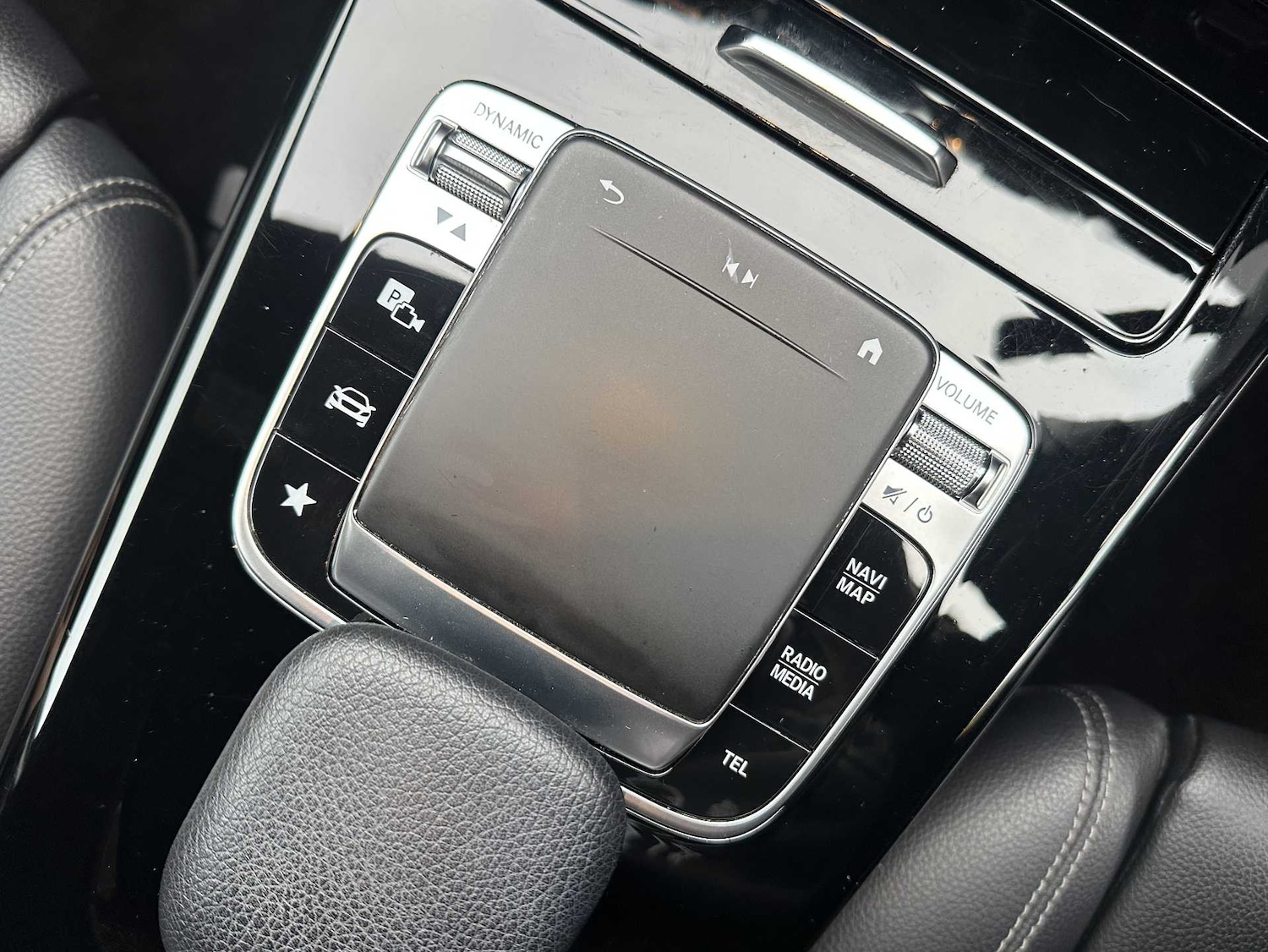 Used Mercedes-Benz A-Class 2019 for sale - 76540698: Photo 32