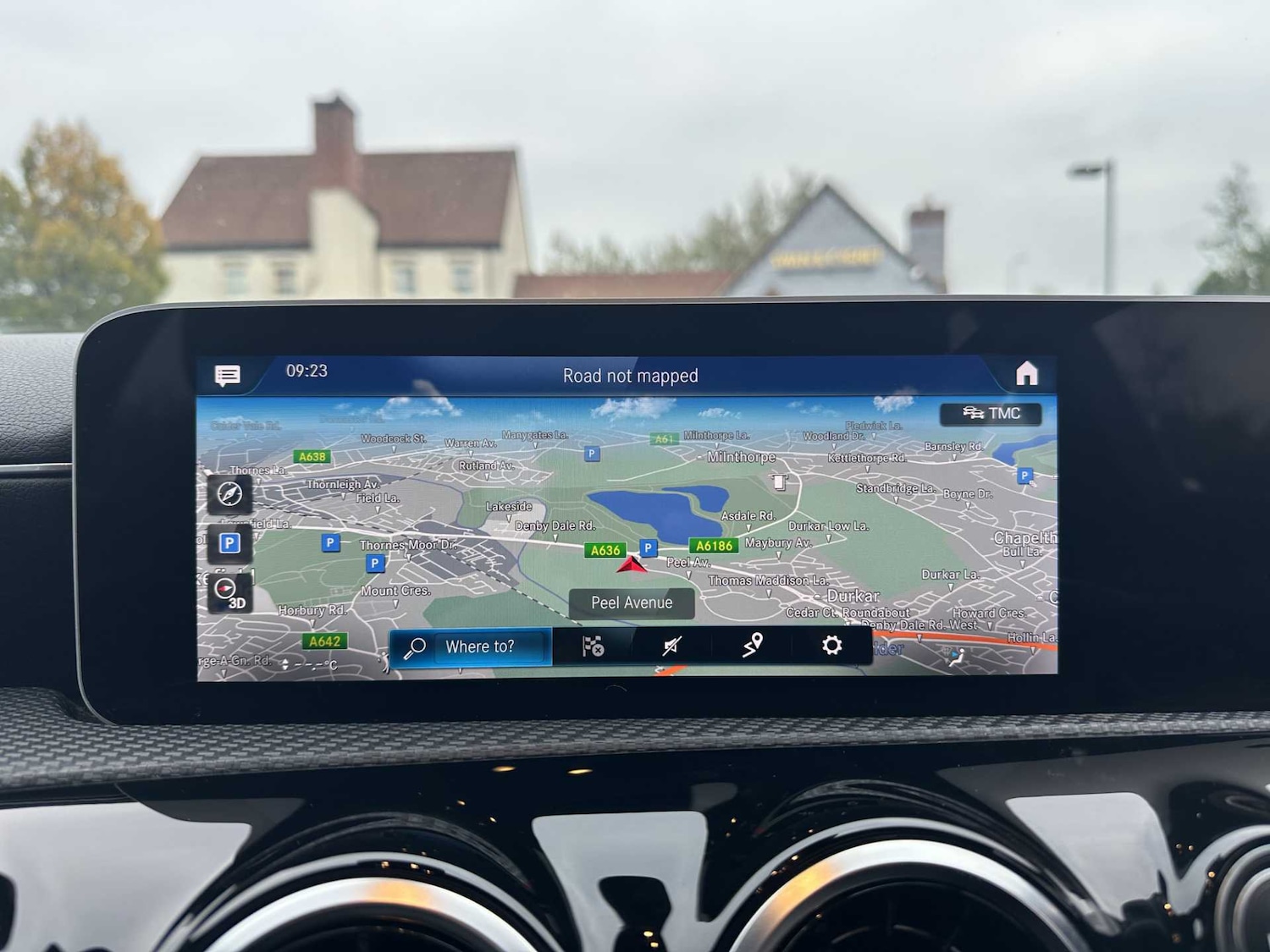 Used Mercedes-Benz A-Class 2019 for sale - 76540698: Photo 33