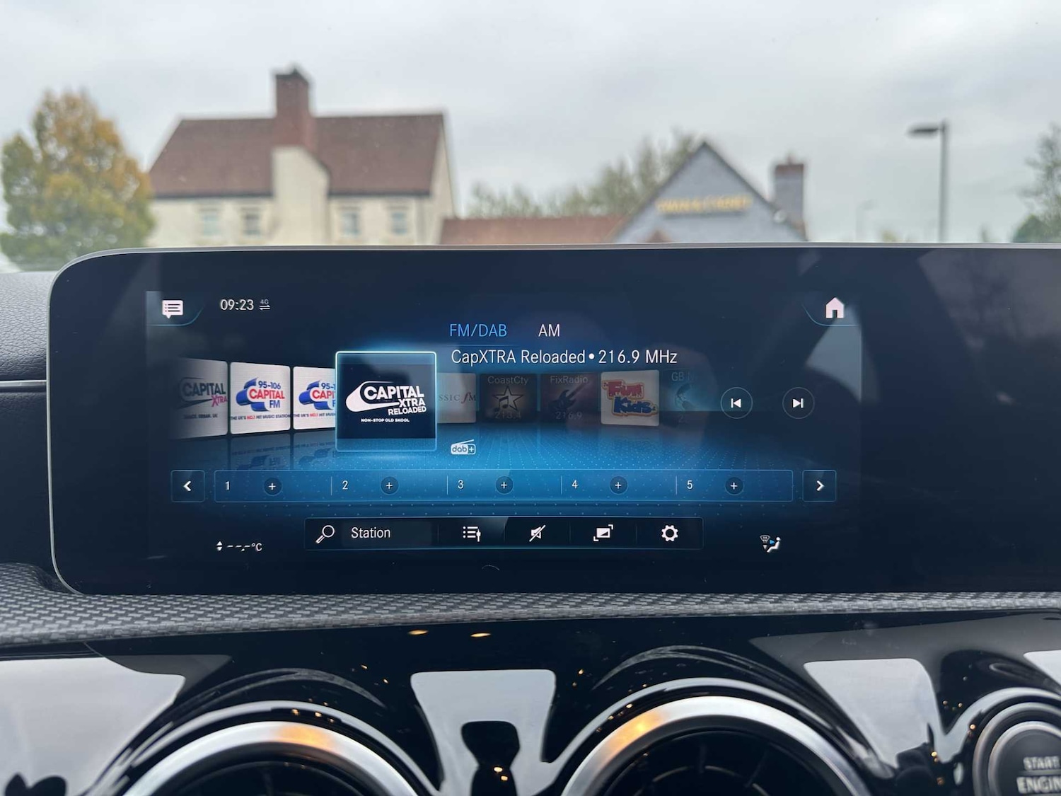 Used Mercedes-Benz A-Class 2019 for sale - 76540698: Photo 34