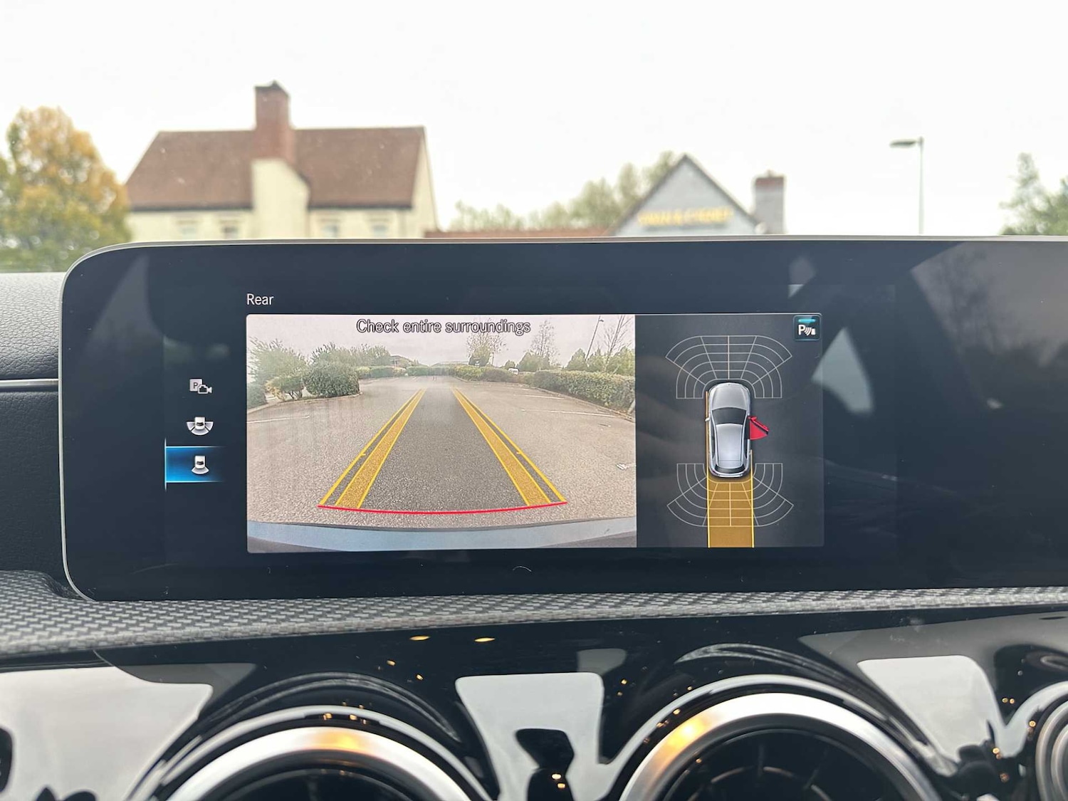 Used Mercedes-Benz A-Class 2019 for sale - 76540698: Photo 35