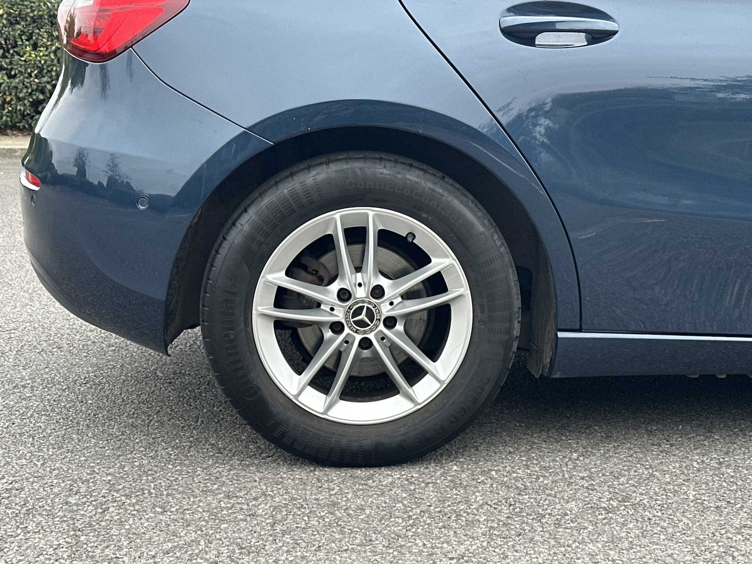 Used Mercedes-Benz A-Class 2019 for sale - 76540698: Photo 5