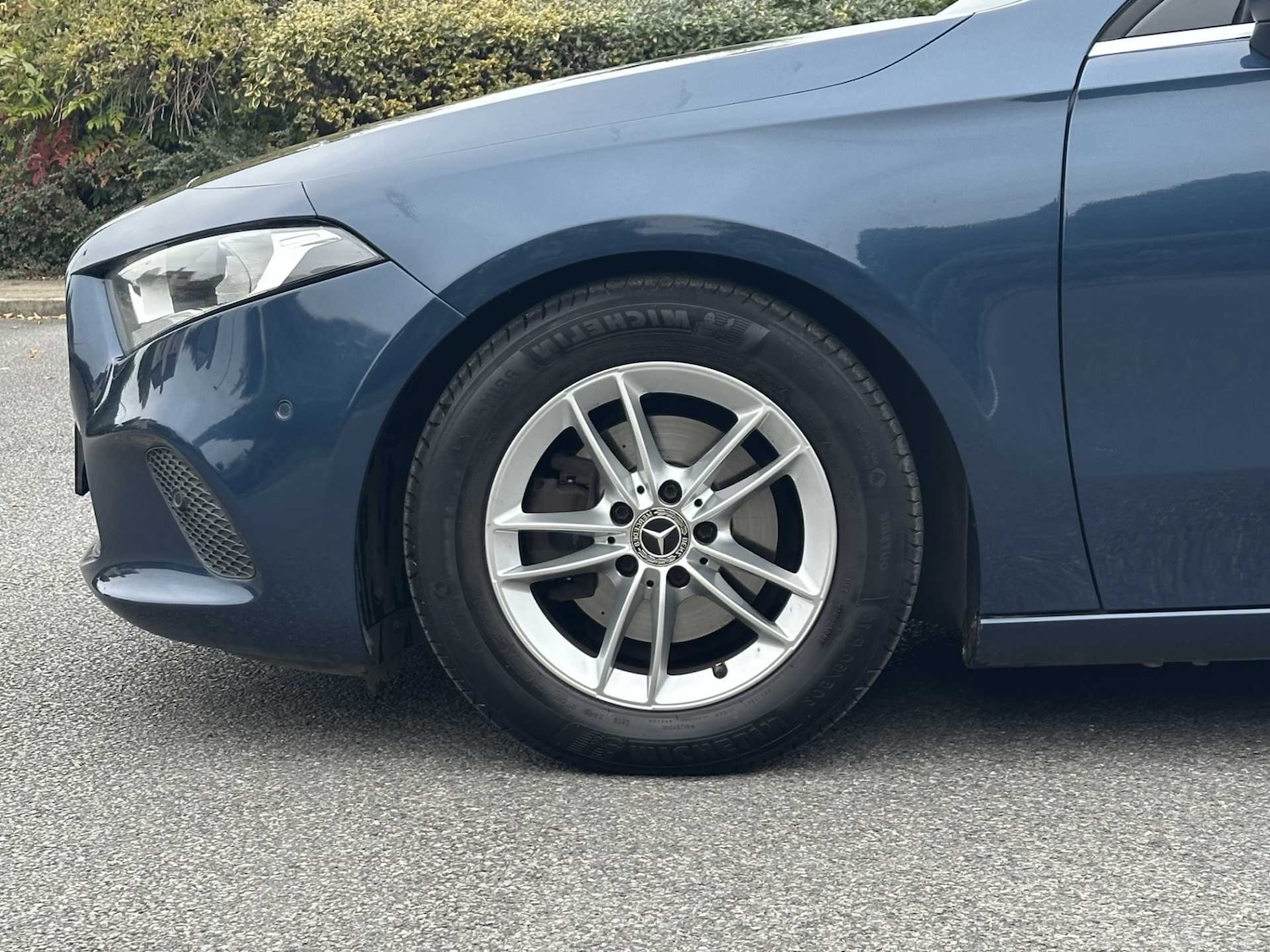 Used Mercedes-Benz A-Class 2019 for sale - 76540698: Photo 7