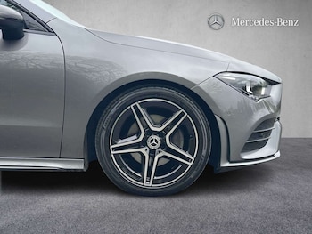 Used Mercedes-Benz CLA 2023 for sale - 77972877: Photo