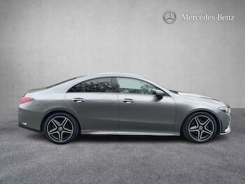 Used Mercedes-Benz CLA 2023 for sale - 77972877: Photo