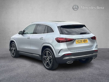 Used Mercedes-Benz GLA 2026 for sale - 79339726: Photo