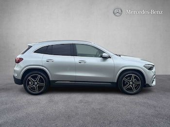 Used Mercedes-Benz GLA 2026 for sale - 79339726: Photo
