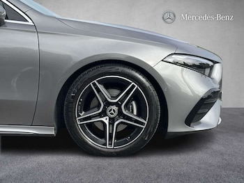 Used Mercedes-Benz A-Class 2025 for sale - 78052006: Photo