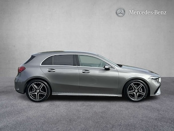 Used Mercedes-Benz A-Class 2025 for sale - 78052006: Photo