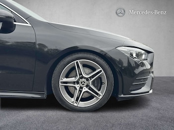 Used Mercedes-Benz CLA 2022 for sale - 77972887: Photo