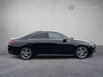 Used Mercedes-Benz CLA 2022 for sale - 77972887: Photo