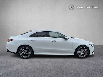 Used Mercedes-Benz CLA 2023 for sale - 77913569: Photo