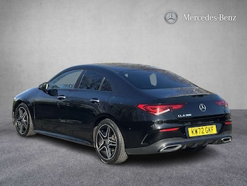 Used Mercedes-Benz CLA 2023 for sale - 77886185: Photo