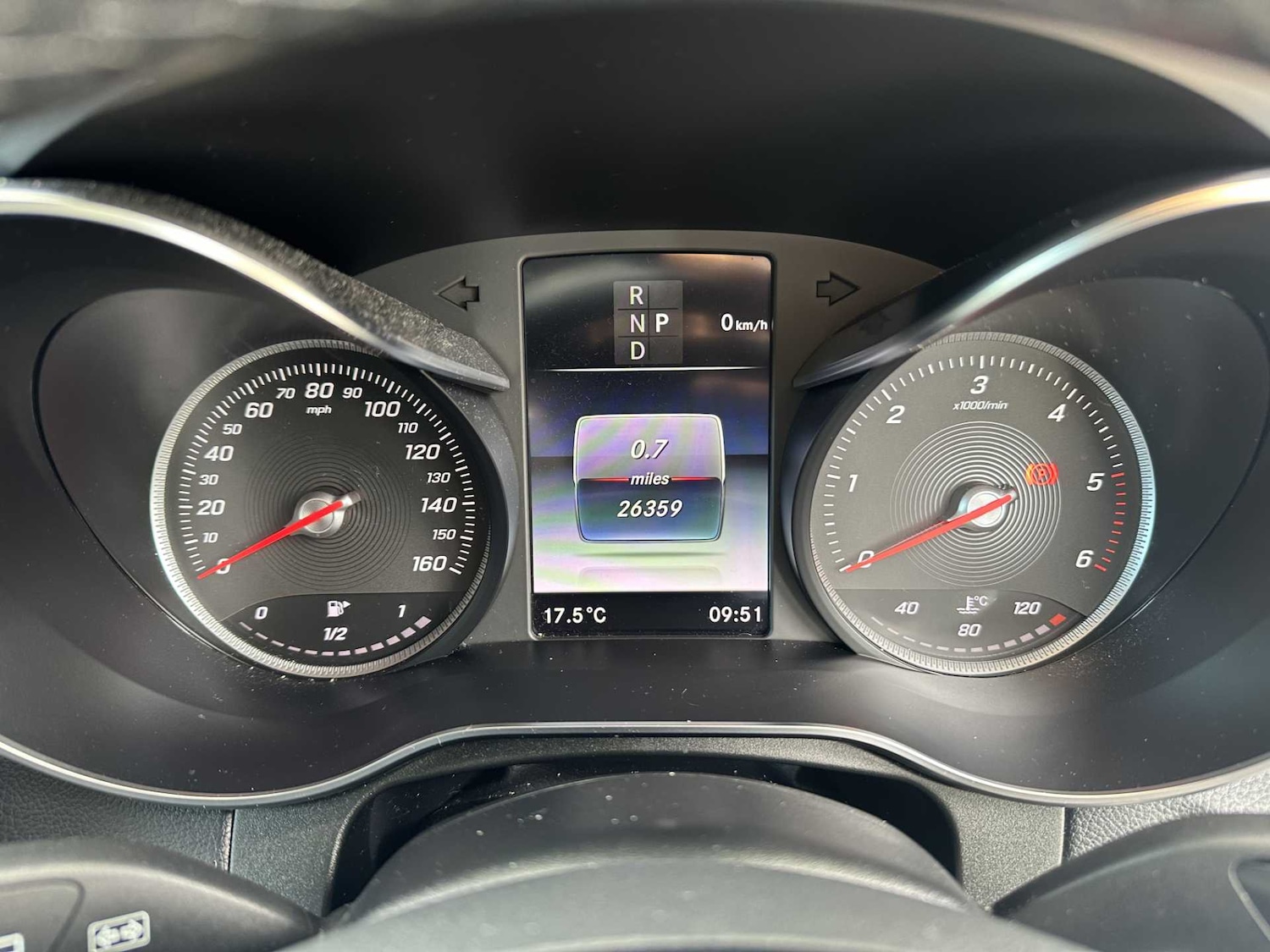 Used Mercedes-Benz GLC 2019 for sale - 75818736: Photo 13