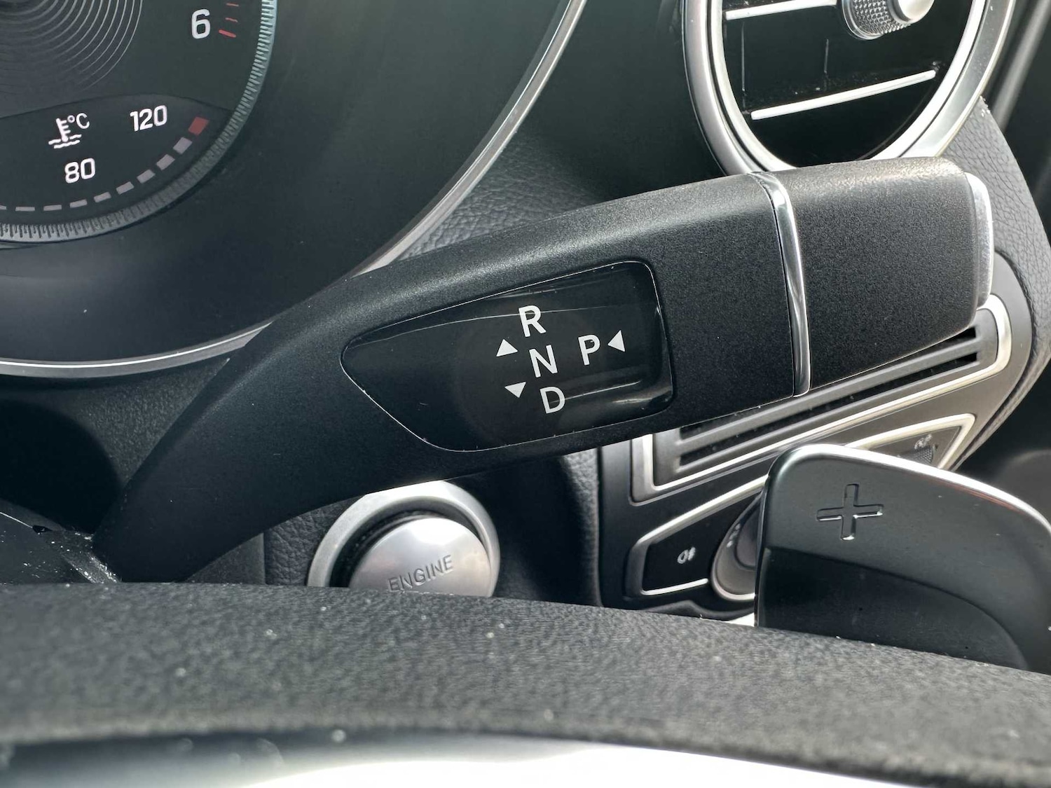 Used Mercedes-Benz GLC 2019 for sale - 75818736: Photo 28