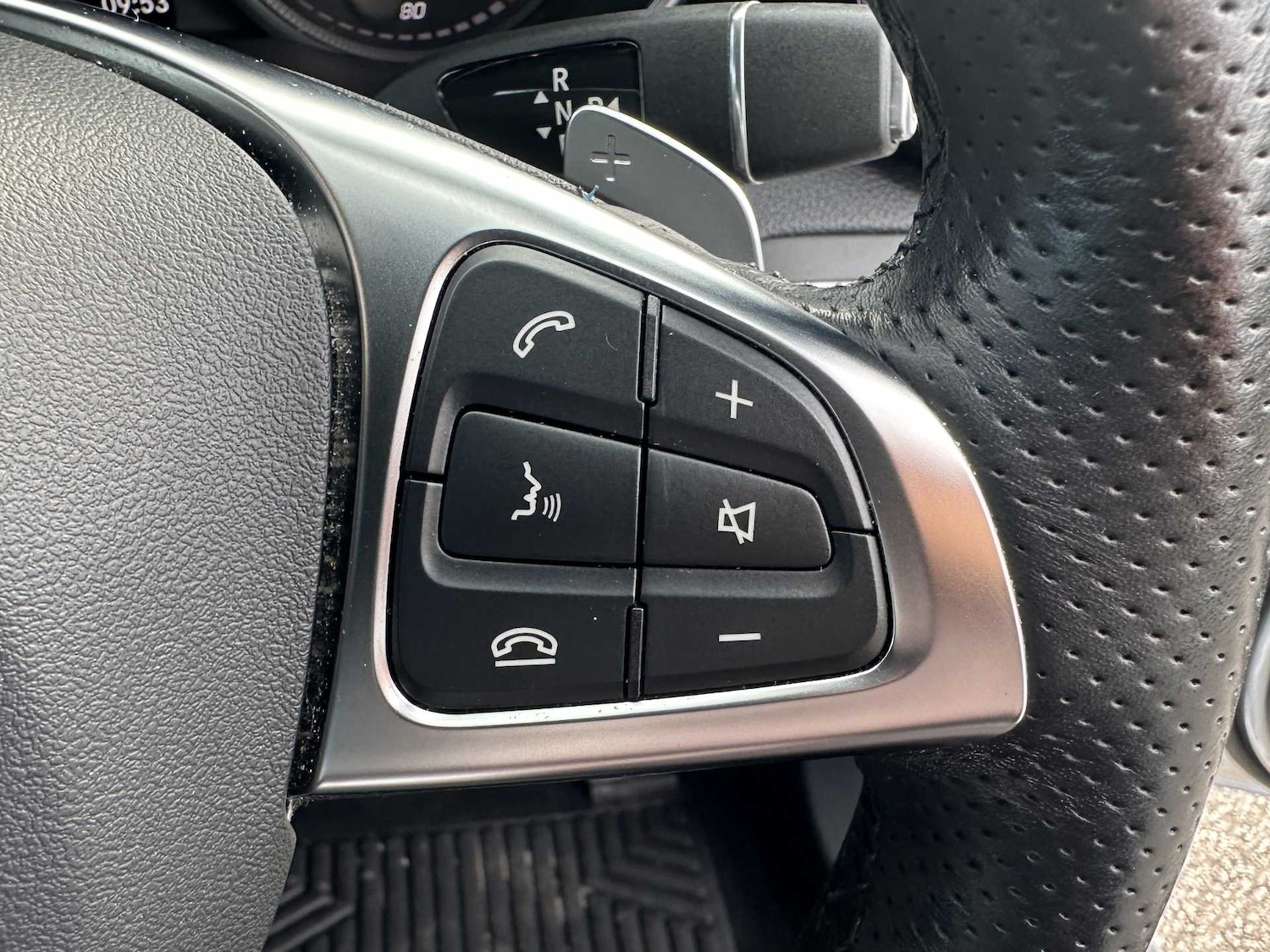 Used Mercedes-Benz GLC 2019 for sale - 75818736: Photo 29