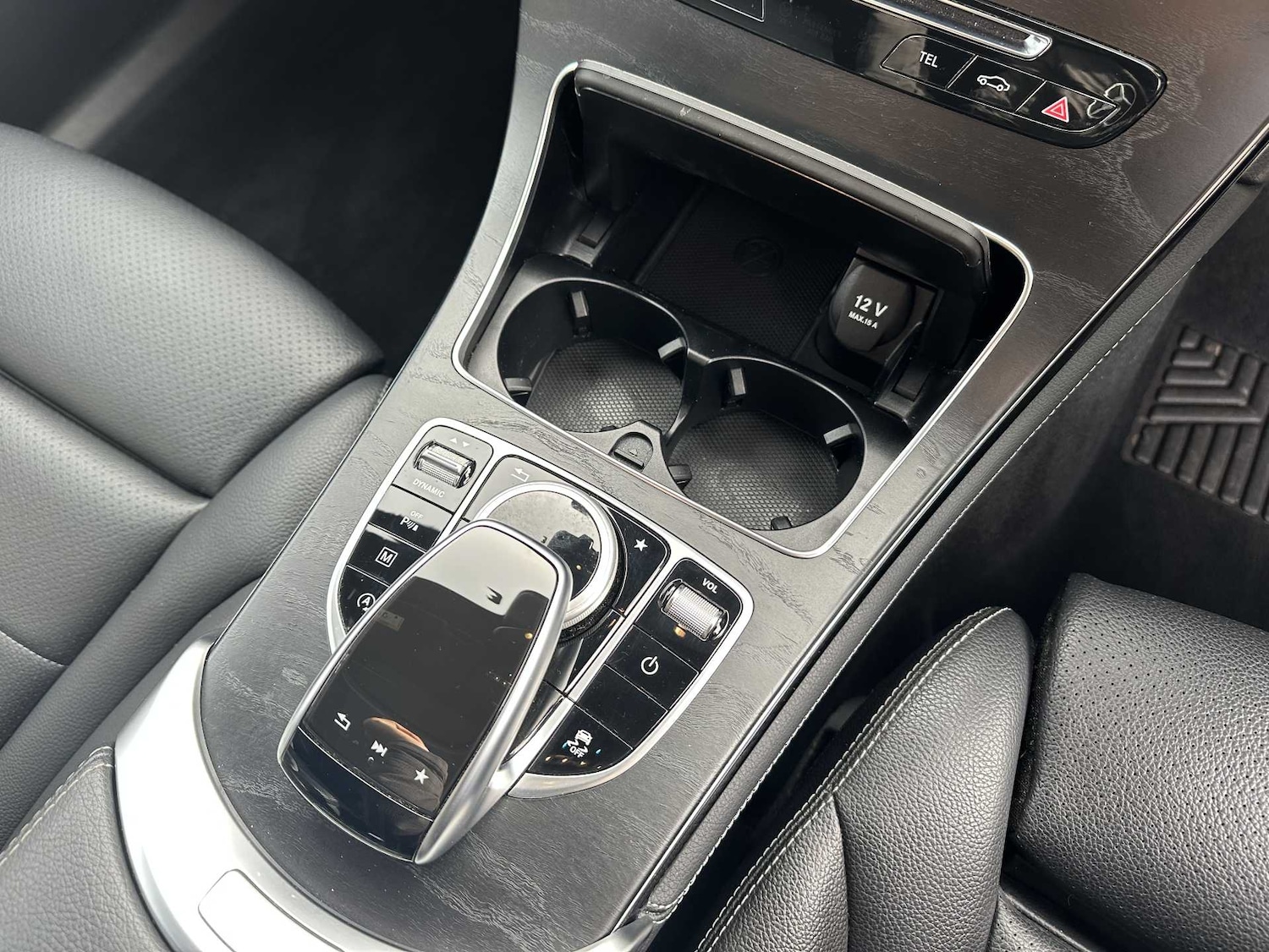 Used Mercedes-Benz GLC 2019 for sale - 75818736: Photo 33
