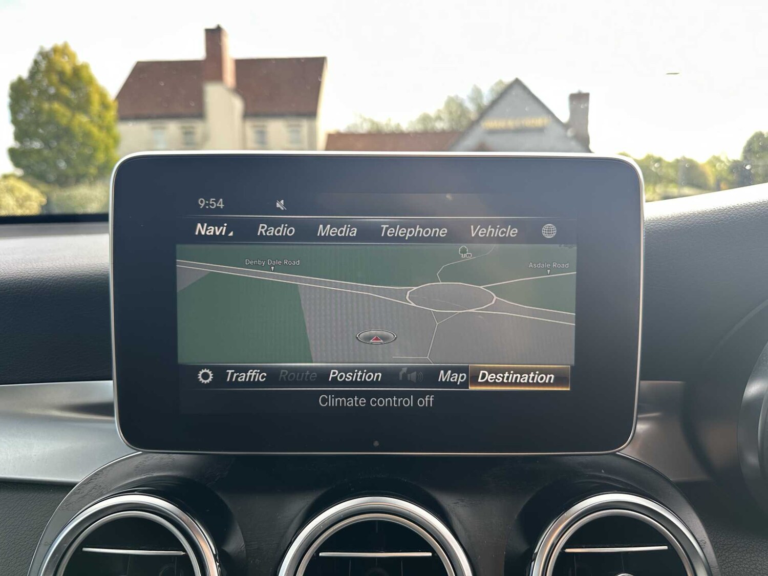 Used Mercedes-Benz GLC 2019 for sale - 75818736: Photo 35