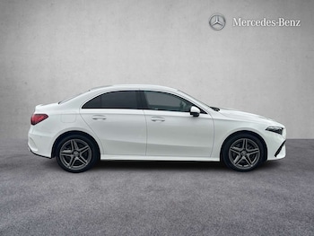 Used Mercedes-Benz A-Class 2024 for sale - 78800221: Photo