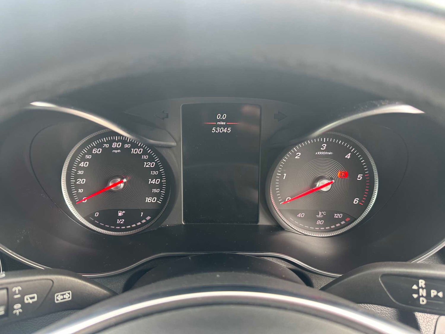 Used Mercedes-Benz GLC 2018 for sale - 76373769: Photo 13