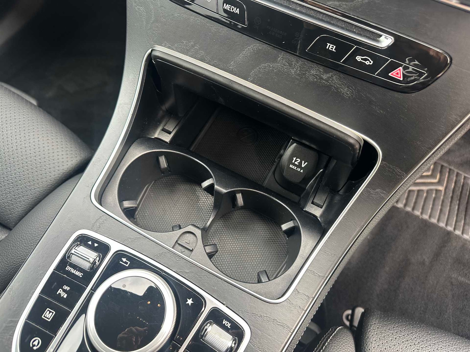 Used Mercedes-Benz GLC 2018 for sale - 76373769: Photo 33