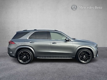 Used Mercedes-Benz GLE 2025 for sale - 77561087: Photo