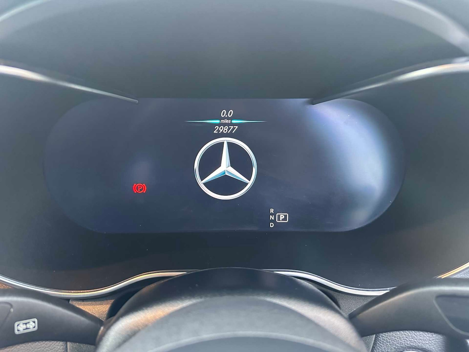 Used Mercedes-Benz GLC 2021 for sale - 76978813: Photo 13