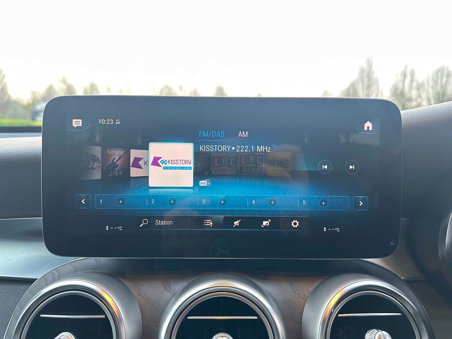 Used Mercedes-Benz GLC 2021 for sale - 76978813: Photo 33