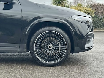 Used Mercedes-Benz EQA 2025 for sale - 77123356: Photo