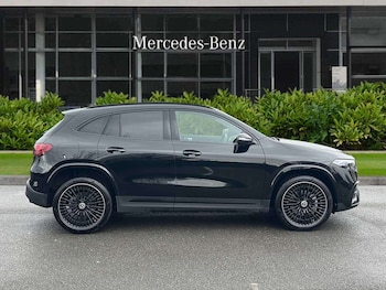 Used Mercedes-Benz EQA 2025 for sale - 77123356: Photo