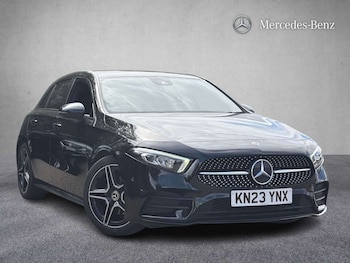 Used Mercedes-Benz A-Class 2023 for sale - 79227684: Photo
