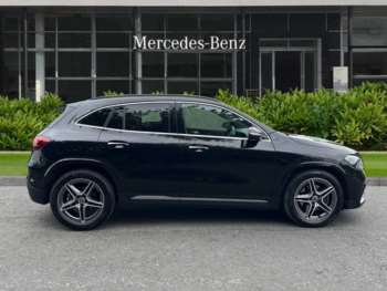 Used Mercedes-Benz GLA 2024 for sale - 75217805: Photo