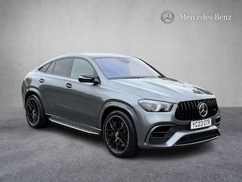 Used Mercedes-Benz GLE 2023 for sale - 79648558: Photo