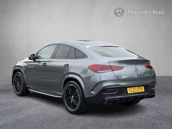 Used Mercedes-Benz GLE 2023 for sale - 79648558: Photo