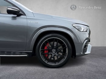 Used Mercedes-Benz GLE 2023 for sale - 79648558: Photo