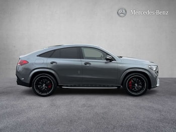 Used Mercedes-Benz GLE 2023 for sale - 79648558: Photo