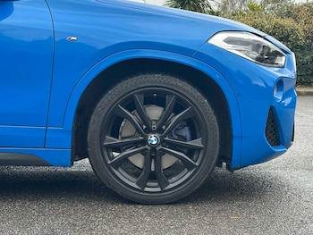 Used BMW X2 2020 for sale - 76540739: Photo