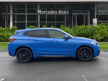 Used BMW X2 2020 for sale - 76540739: Photo