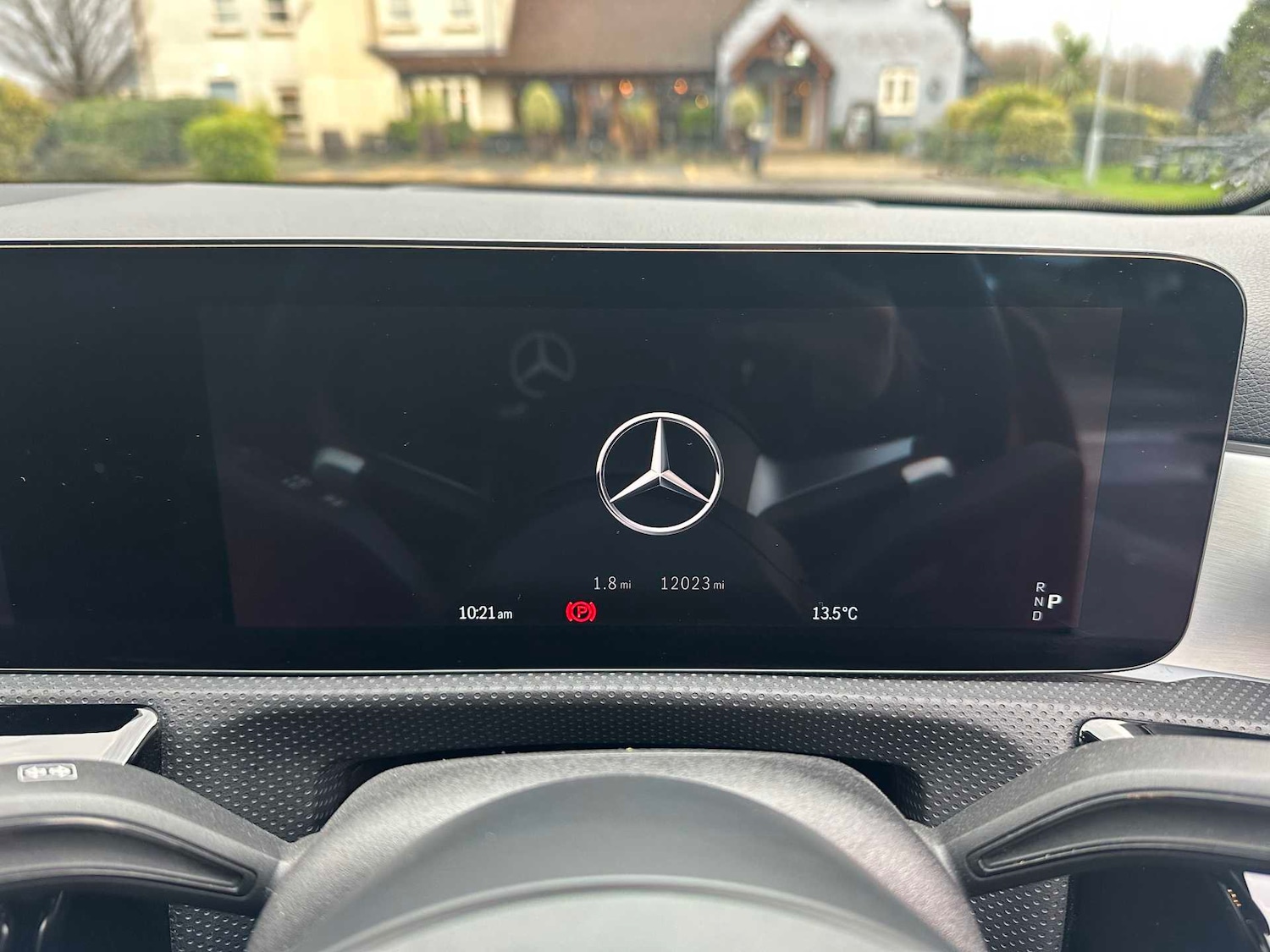 Used Mercedes-Benz A-Class 2024 for sale - 76842968: Photo 13