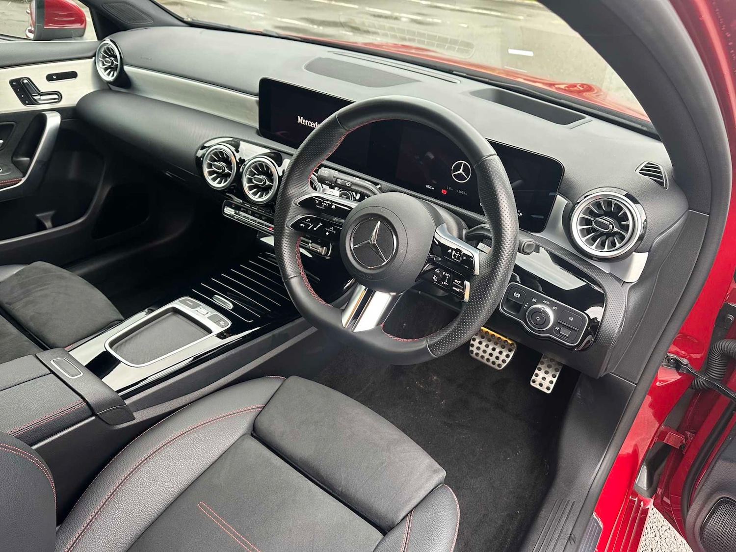 Used Mercedes-Benz A-Class 2024 for sale - 76842968: Photo 14