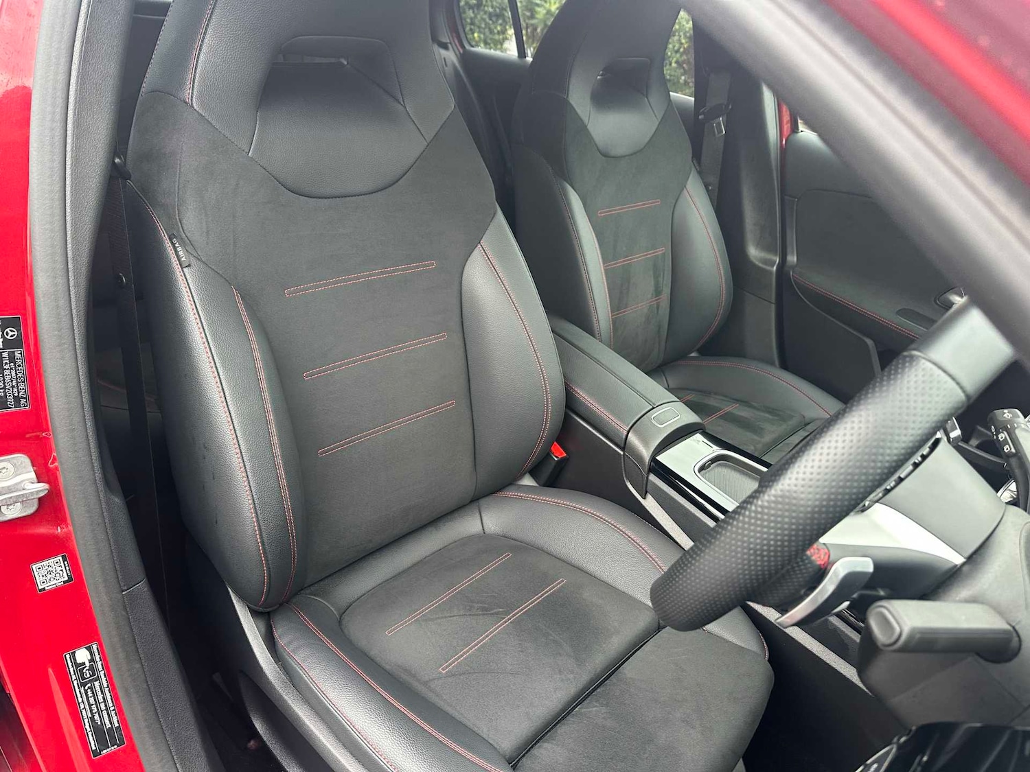 Used Mercedes-Benz A-Class 2024 for sale - 76842968: Photo 15