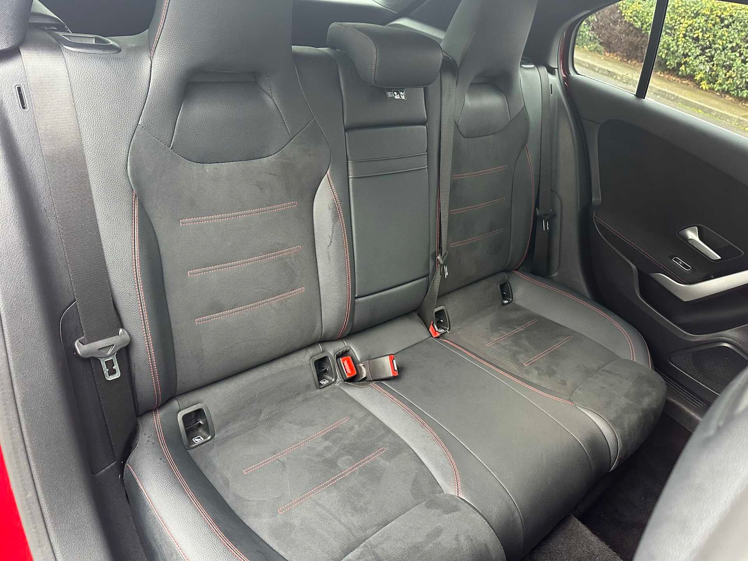 Used Mercedes-Benz A-Class 2024 for sale - 76842968: Photo 16