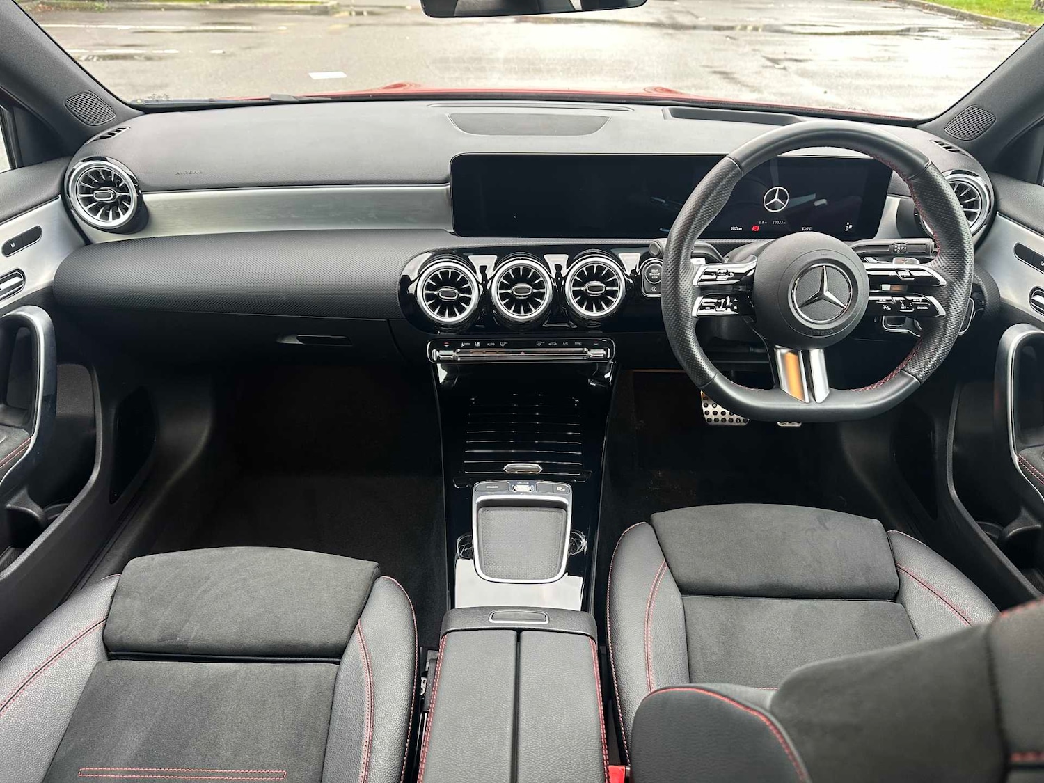 Used Mercedes-Benz A-Class 2024 for sale - 76842968: Photo 17