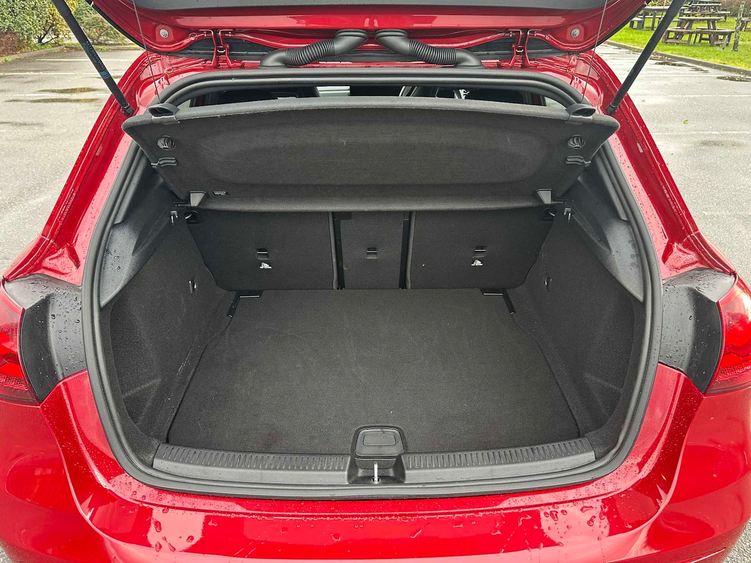 Used Mercedes-Benz A-Class 2024 for sale - 76842968: Photo 18