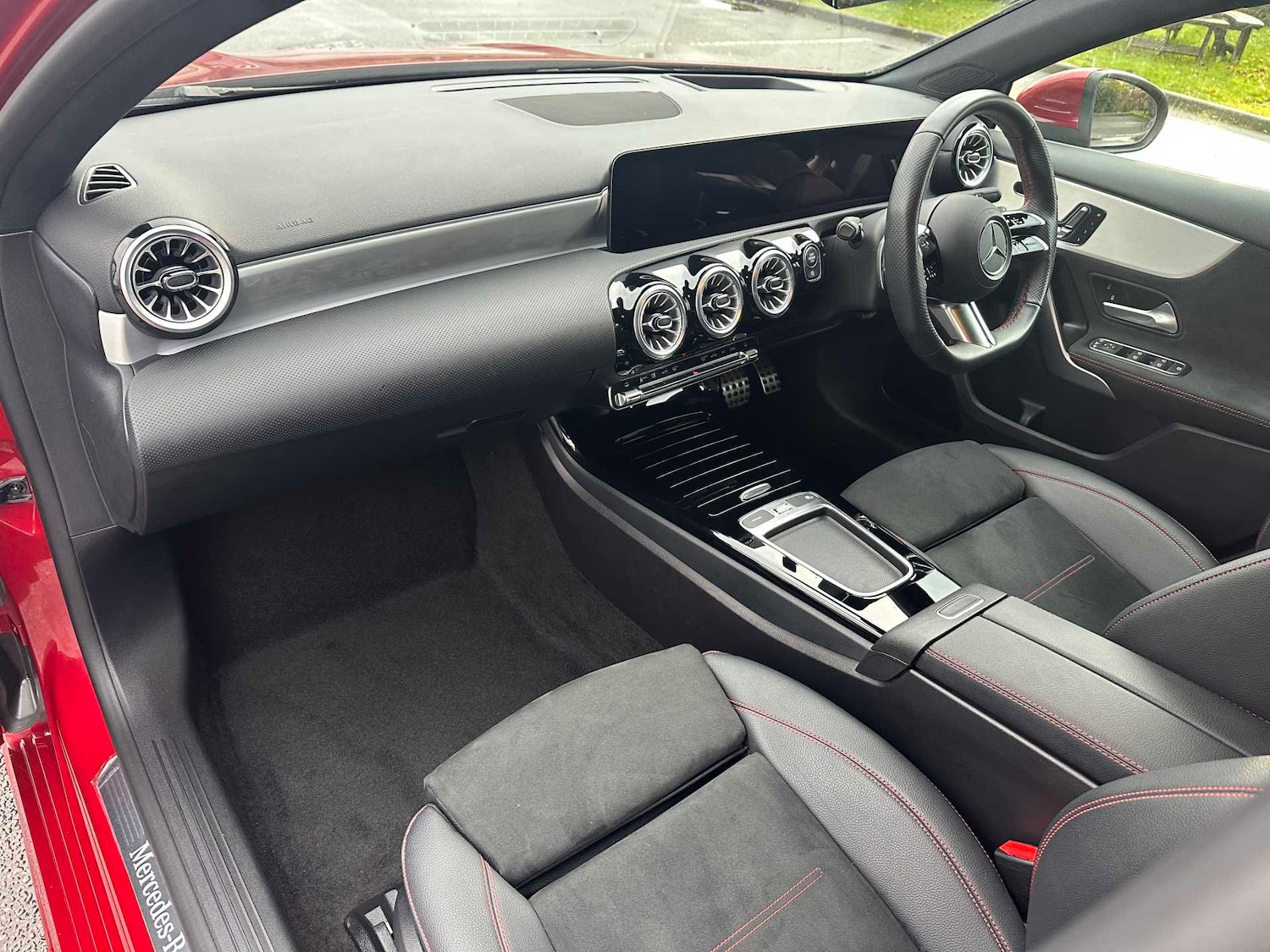 Used Mercedes-Benz A-Class 2024 for sale - 76842968: Photo 19