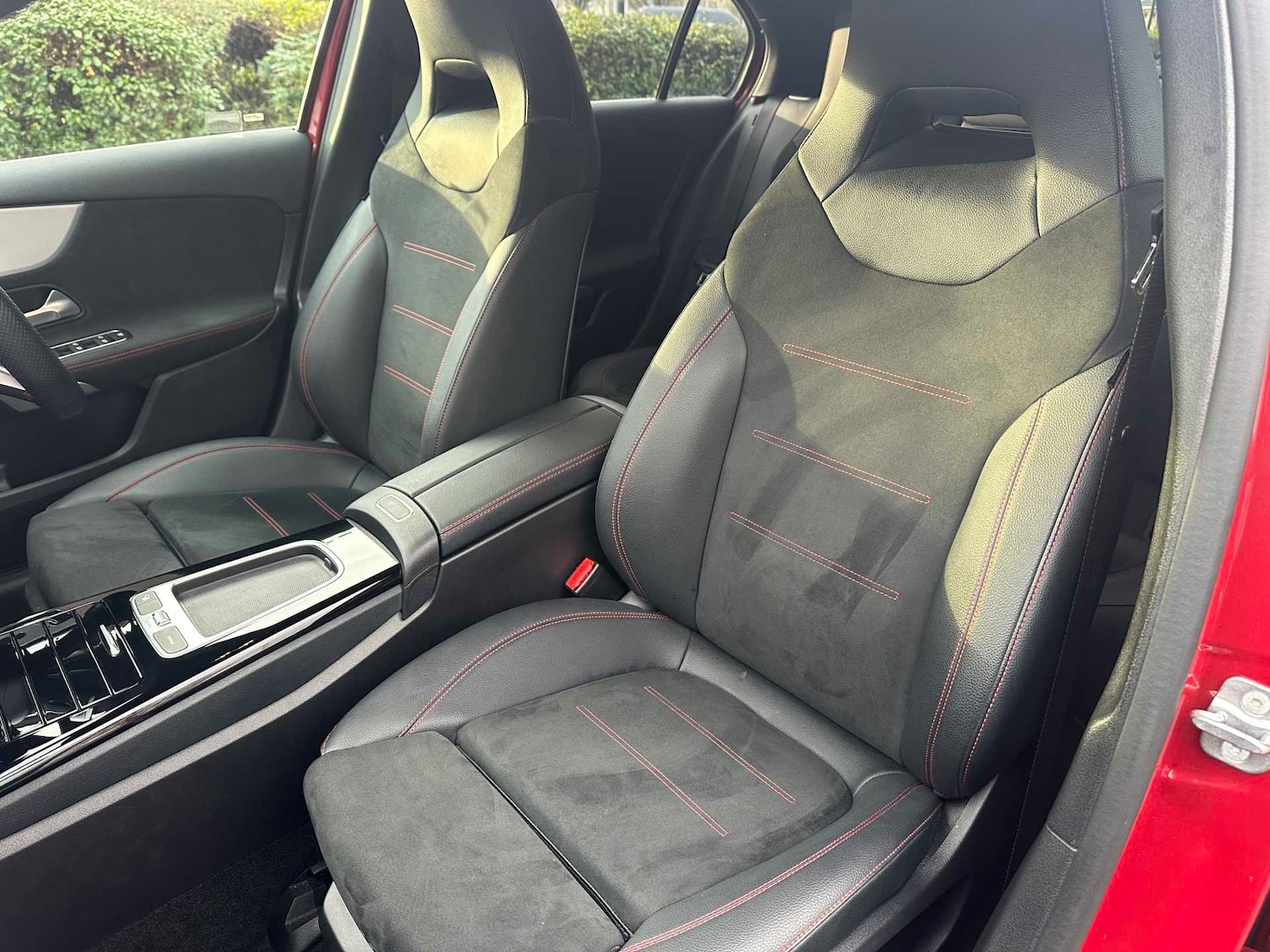 Used Mercedes-Benz A-Class 2024 for sale - 76842968: Photo 20