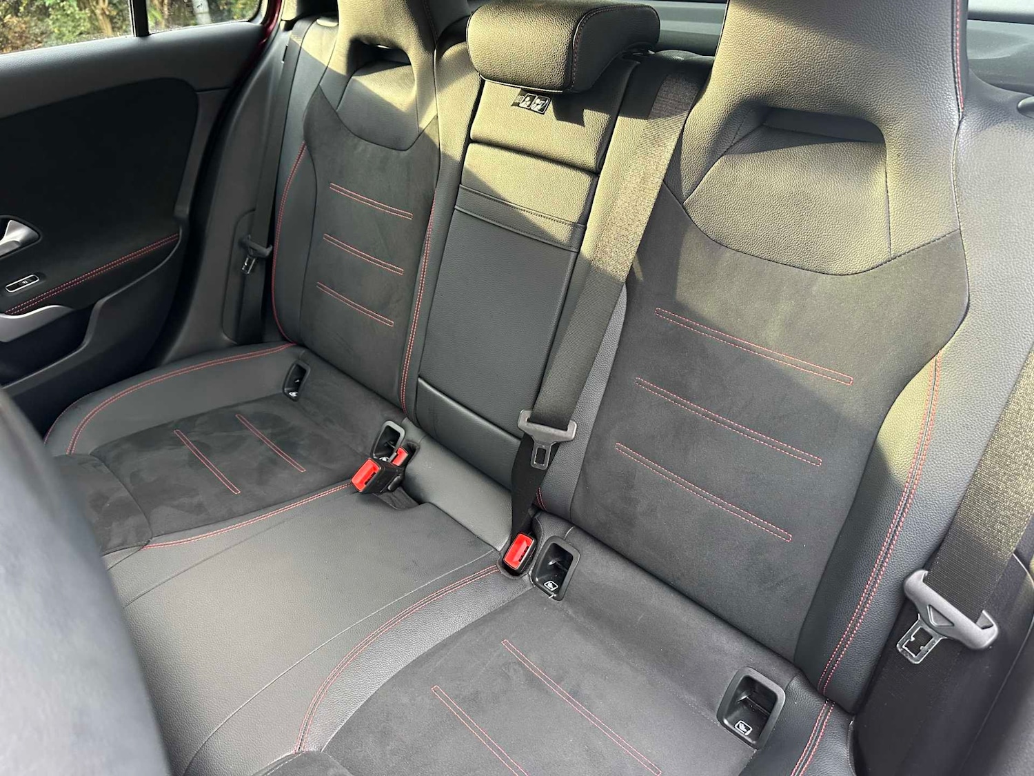 Used Mercedes-Benz A-Class 2024 for sale - 76842968: Photo 21