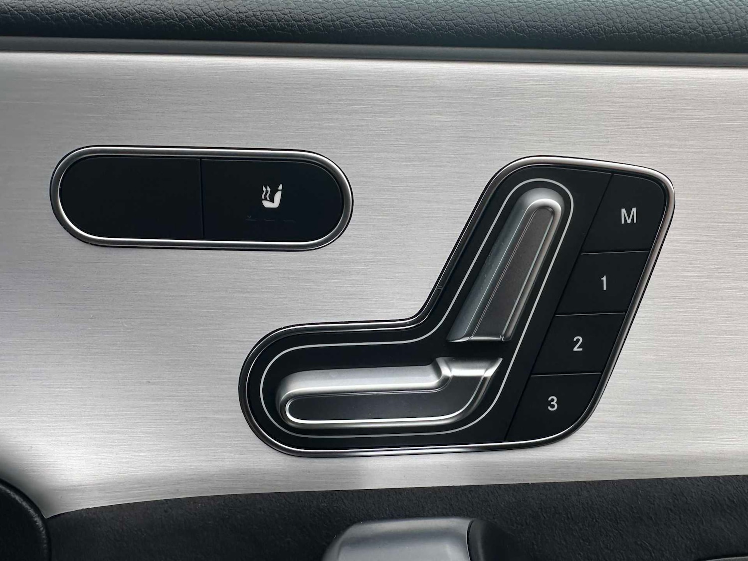 Used Mercedes-Benz A-Class 2024 for sale - 76842968: Photo 22