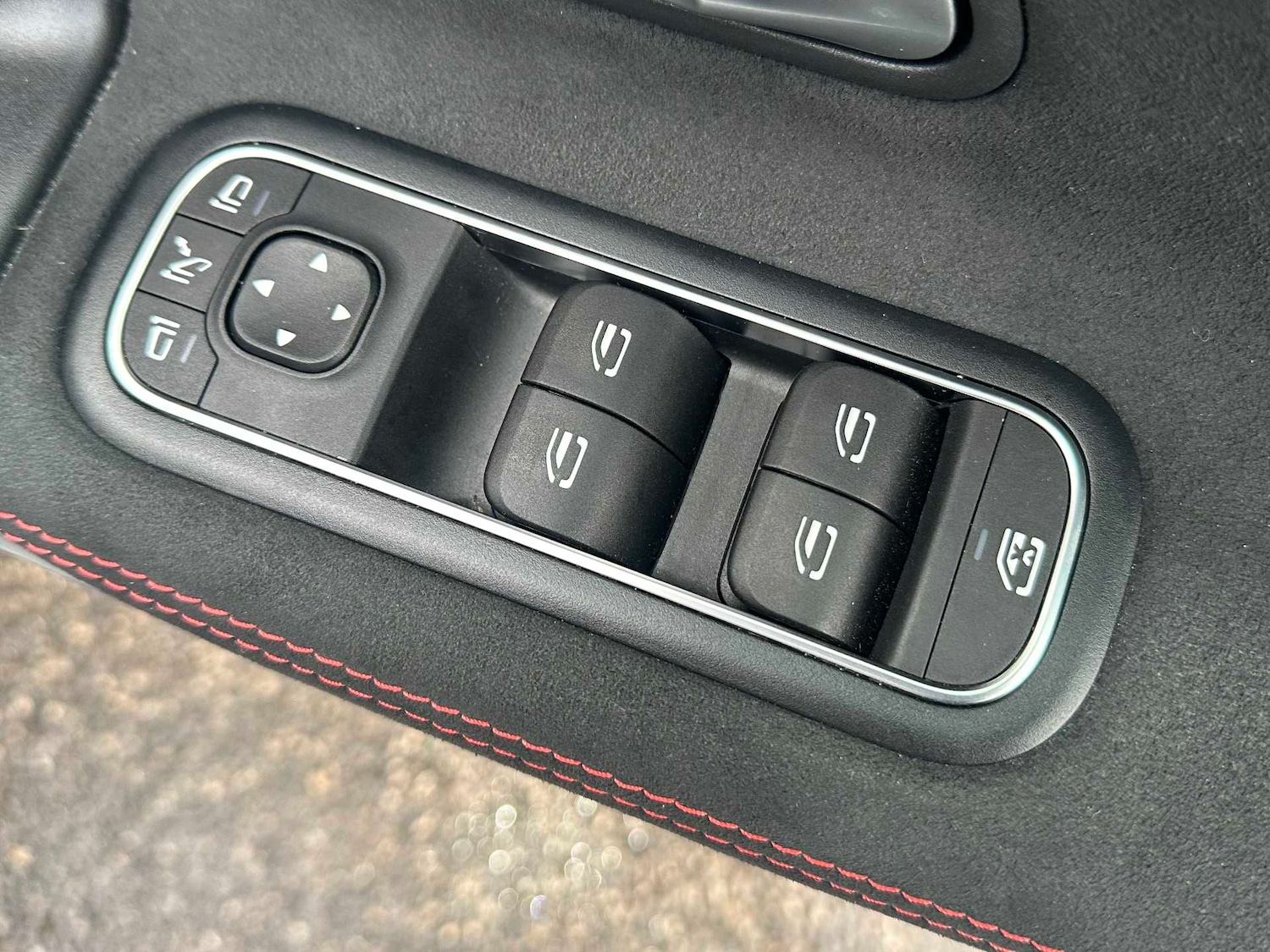 Used Mercedes-Benz A-Class 2024 for sale - 76842968: Photo 24