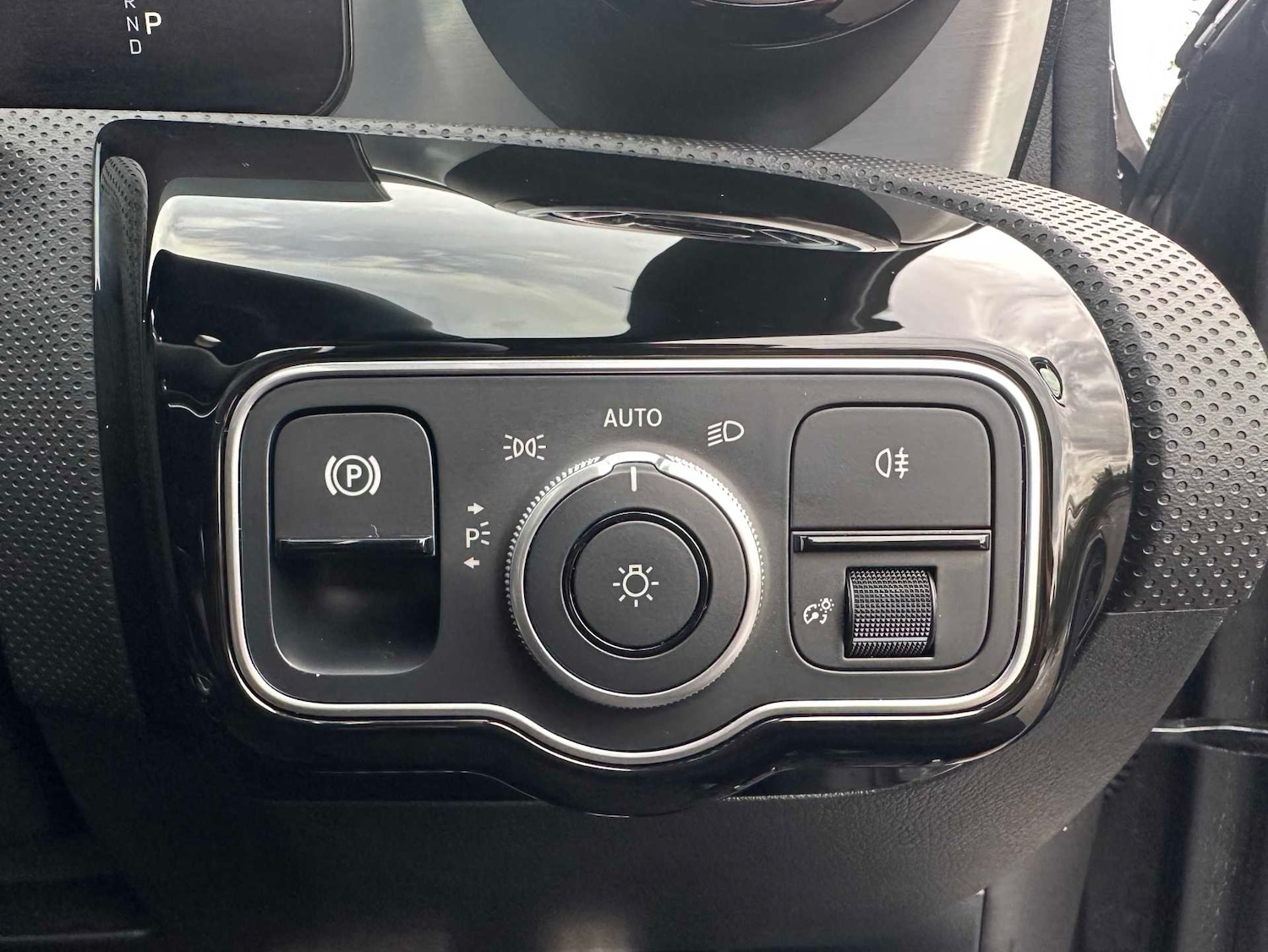 Used Mercedes-Benz A-Class 2024 for sale - 76842968: Photo 25