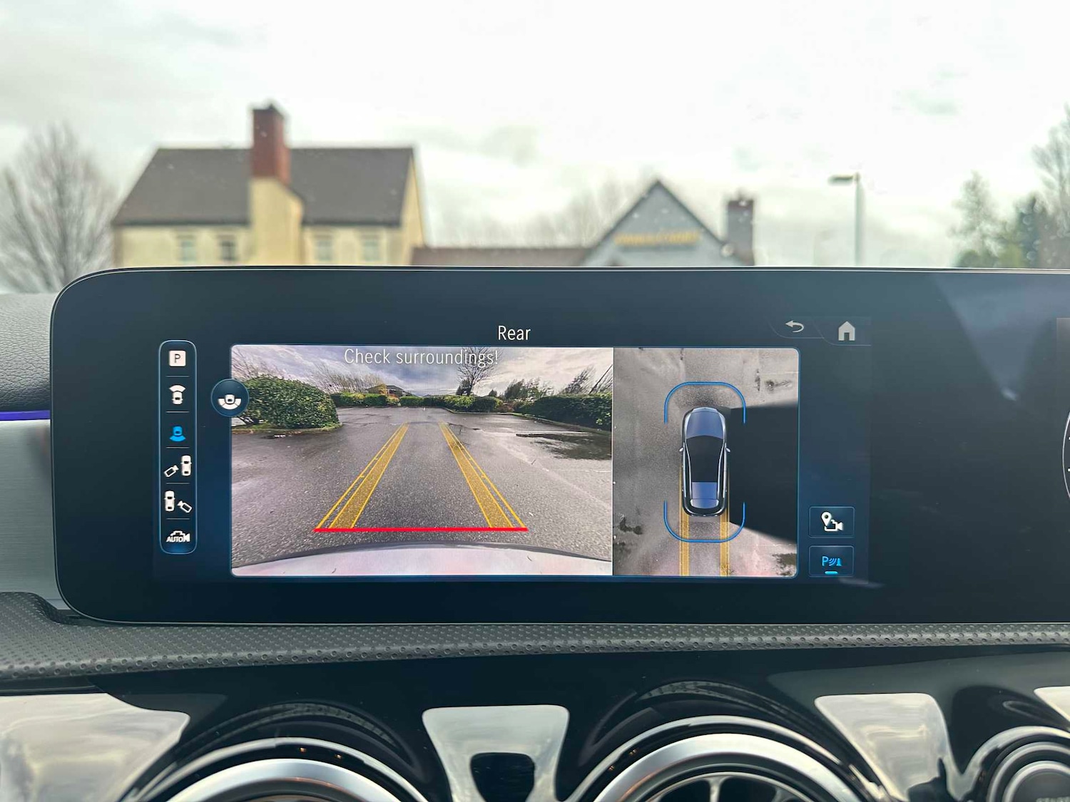 Used Mercedes-Benz A-Class 2024 for sale - 76842968: Photo 32